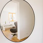 124 Qm - Exklusiv & Angebunden - Werse Loft By Youpartments Διαμέρισμα *