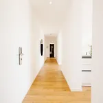 Διαμέρισμα 124 Qm - Exklusiv & Angebunden - Werse Loft By Youpartments