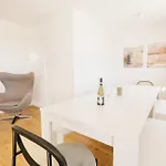 124 Qm - Exklusiv & Angebunden - Werse Loft By Youpartments Διαμέρισμα Μούνστερ