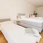 124 Qm - Exklusiv & Angebunden - Werse Loft By Youpartments Διαμέρισμα
