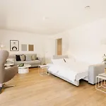 124 Qm - Exklusiv & Angebunden - Werse Loft By Youpartments Διαμέρισμα *