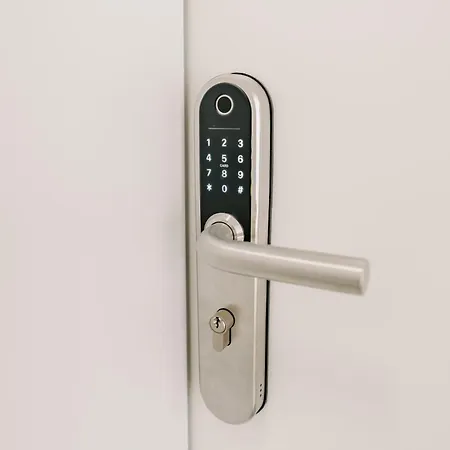 124 Qm - Exklusiv & Angebunden - Werse Loft By Youpartments Apartment