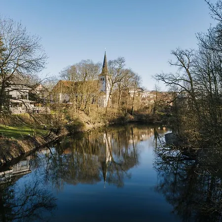 아파트 124 Qm - Exklusiv & Angebunden - Werse Loft By Youpartments