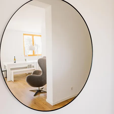 124 Qm - Exklusiv & Angebunden - Werse Loft By Youpartments Apartment *