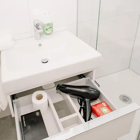 124 Qm - Exklusiv & Angebunden - Werse Loft By Youpartments Apartment Munster (North Rhine-Westphalia)