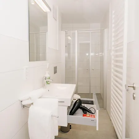 124 Qm - Exklusiv & Angebunden - Werse Loft By Youpartments شقة