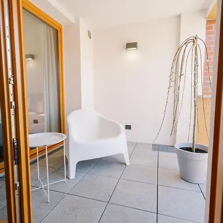 124 Qm - Exklusiv & Angebunden - Werse Loft By Youpartments شقة مونستر