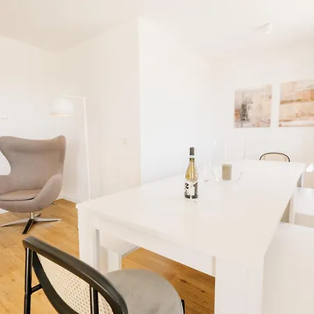 124 Qm - Exklusiv & Angebunden - Werse Loft By Youpartments 아파트 뮌스터