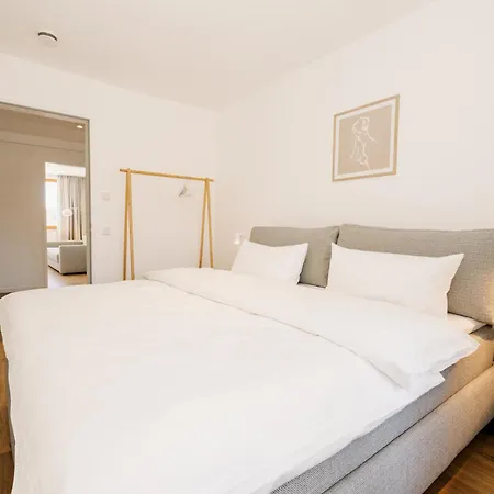 124 Qm - Exklusiv & Angebunden - Werse Loft By Youpartments شقة