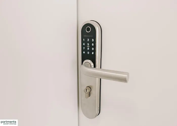 124 Qm - Exklusiv & Angebunden - Werse Loft By Youpartments Appartamento