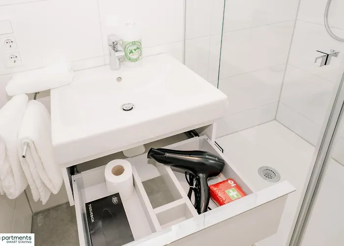 124 Qm - Exklusiv & Angebunden - Werse Loft By Youpartments Apartamento Münster