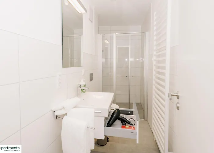 124 Qm - Exklusiv & Angebunden - Werse Loft By Youpartments Apartamento