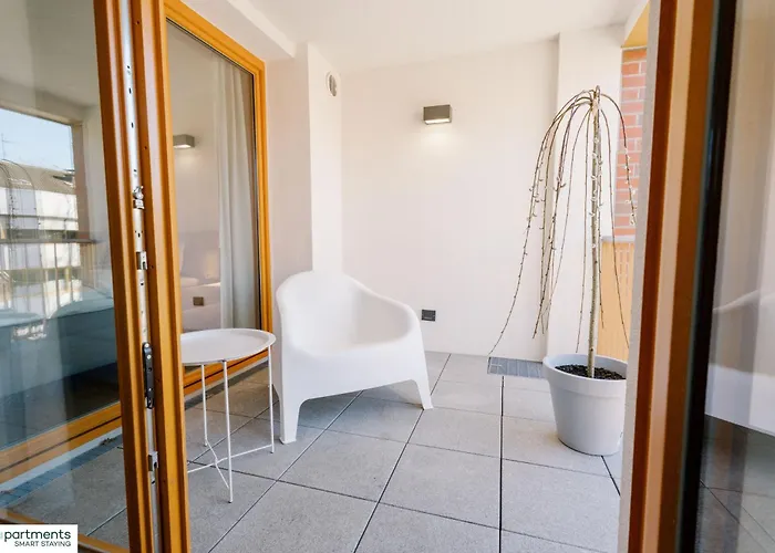 124 Qm - Exklusiv & Angebunden - Werse Loft By Youpartments Appartamento Munster (North Rhine-Westphalia)