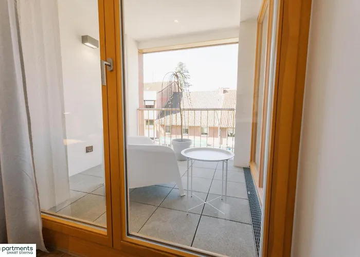 124 Qm - Exklusiv & Angebunden - Werse Loft By Youpartments Appartamento